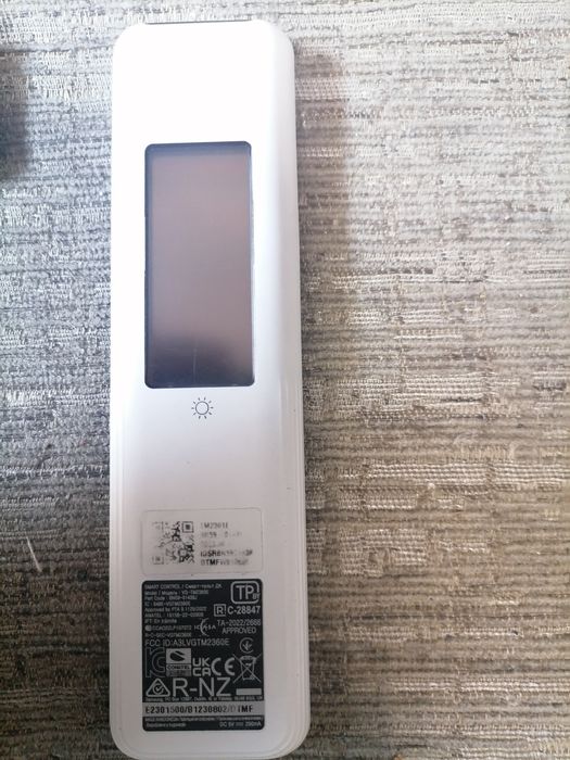 Телевизор Samsung QE32LS03CBU