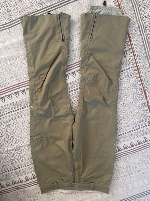 ROSSIGNOL - Дамски Ски панталон, L-XL