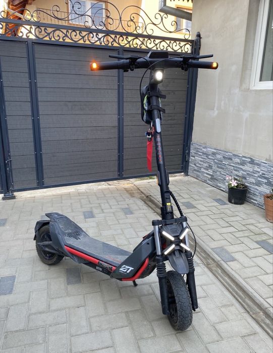 Vand segeay zt3 pro