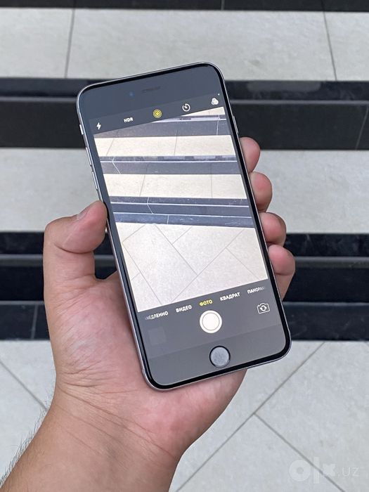 Iphone 6S Plus ideal 128GB
