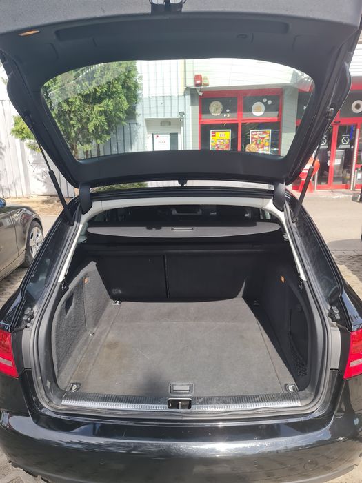 Vand A4 2010, 2.0 143 CP, S-Line,stare buna