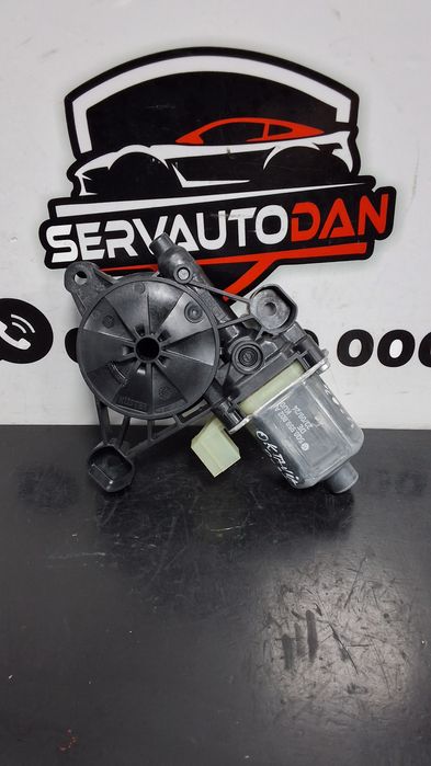 motoras macara dreapta fata skoda octavia 4 (2019->) 1.5 benzina 2024