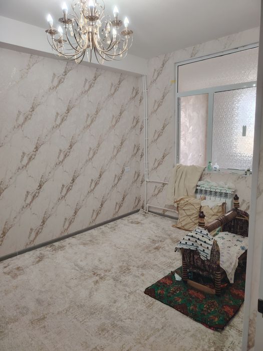 2 xona uy sotiladi kreditli