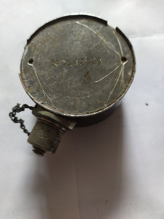 Часы СССР разные