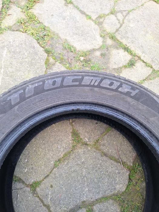 Гуми 16 цола всесезонни