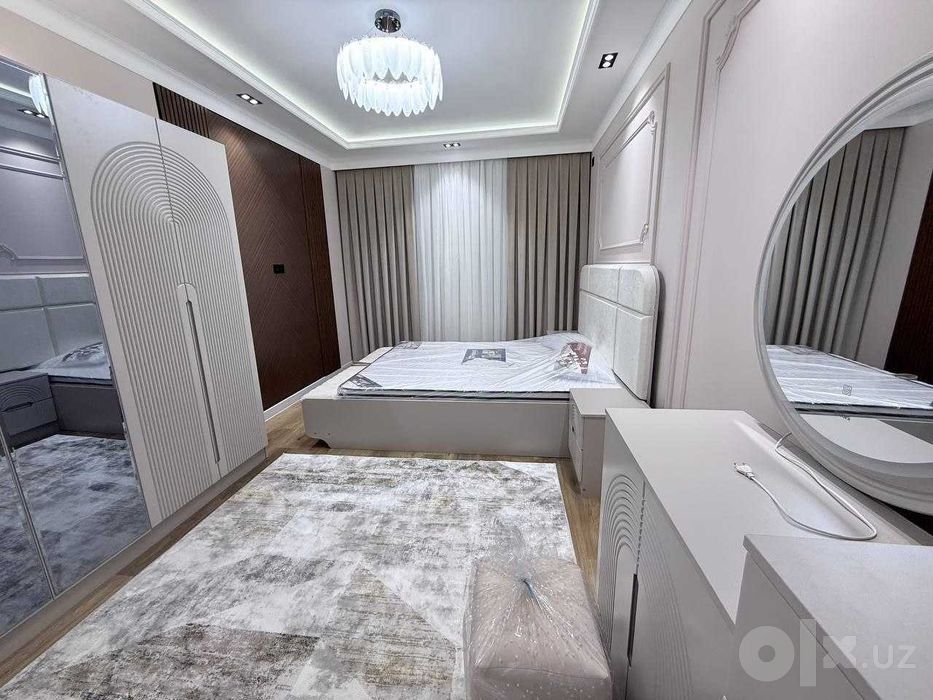 Продам 2 ком ЗЕРКАЛКА Феруза №U507