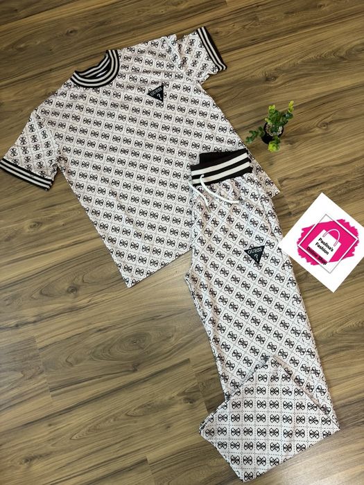 Дамски  комплект