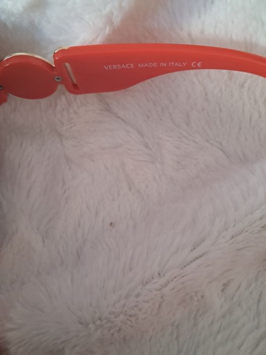 Очила Versace Sunglasses VE 4361  | 53-15-140