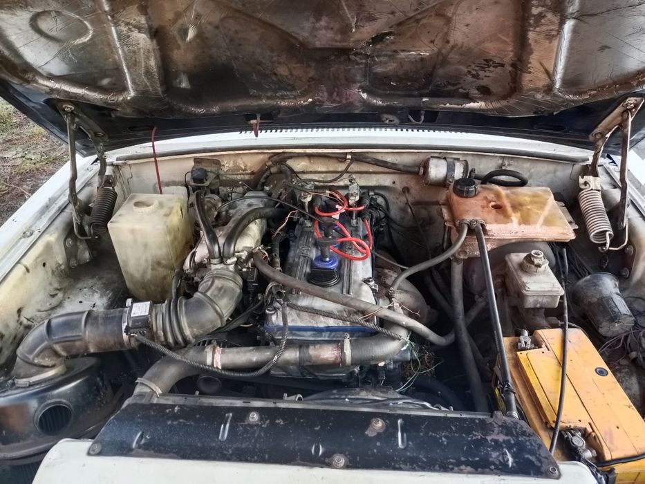 Продам машину Волга