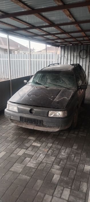 Продам фольксваген пассат б3 универсал Срочно