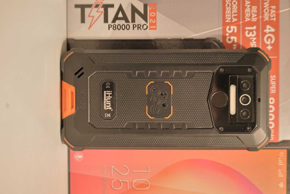 IHunt Titan P8000 Pro