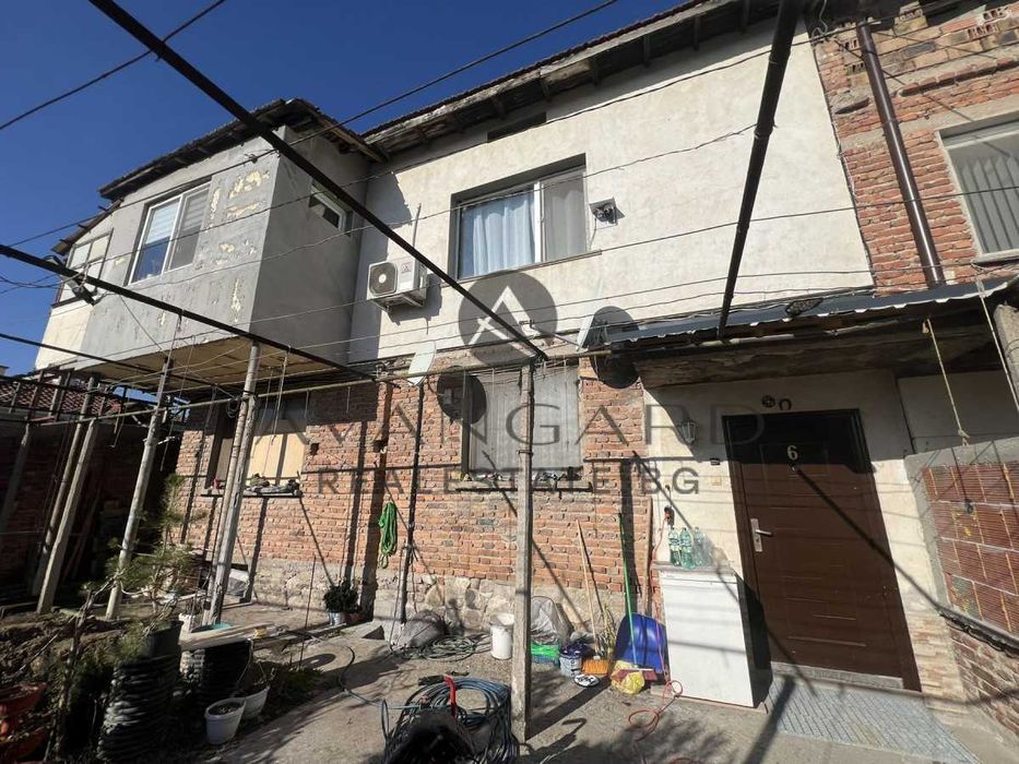 Продава се Етаж от къща в с. Крумово, Област Пловдив - 75 кв.м за 934 €/кв.м - Снимка #9