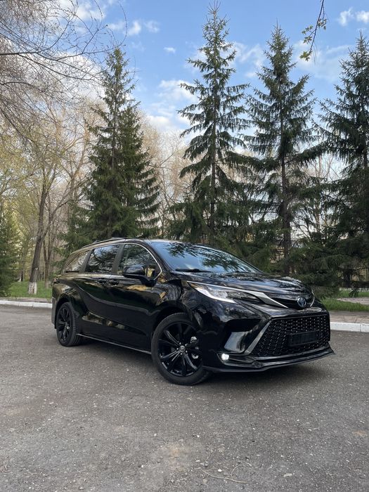 Аренда авто с водителем минивэн бусик