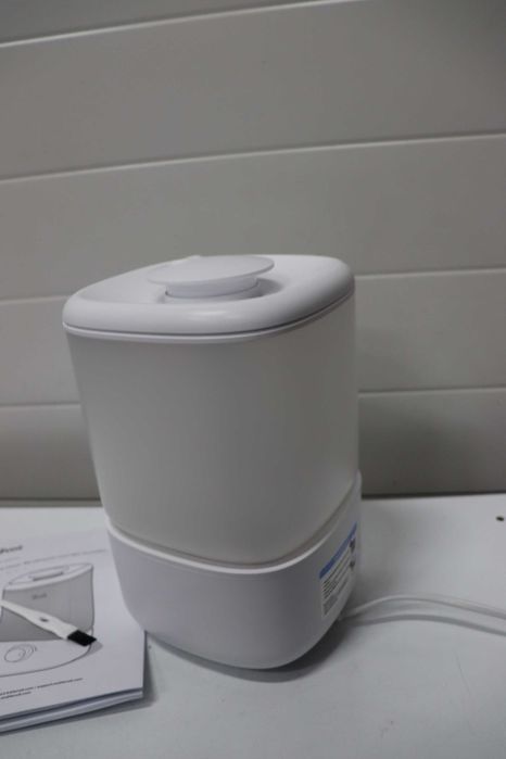 LEVOIT Овлажнители за въздух, резервоар 2,5 л за голяма стая, 28dB