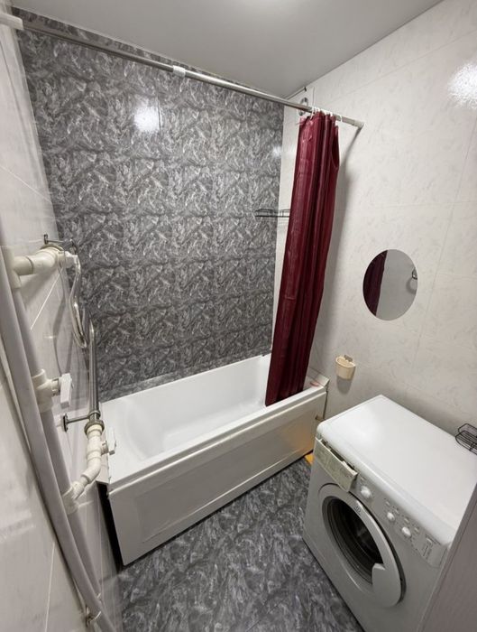 Kvartira srochniy bollaga,oilaga ijaraga beriladi