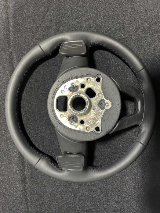 Volan Original Nou Audi A4 8W A5 8W 8W0419091FP
