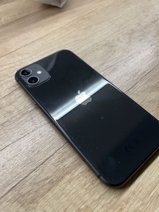 Iphone 11 128 gb stare foarte buna