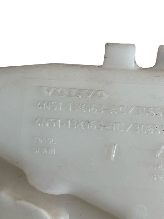 Vas Strop Gel Volvo S40 Ii Ms, 544 2003 - 2012 2.0 D D 4204 T 4N51-13K