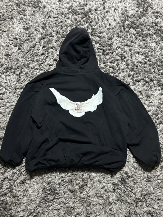 Hanorac yeezy x gap x balenciaga