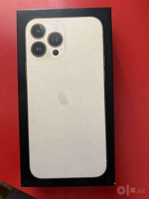 iPhone 13 pro max LLA/A
