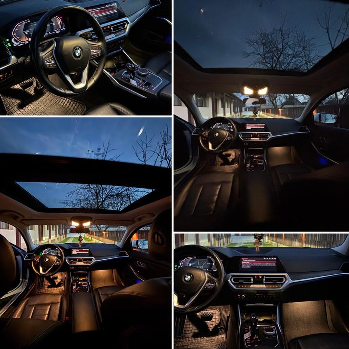 Vand BMW seria 3 xDrive
