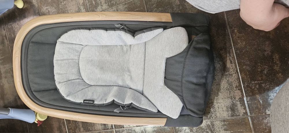 Шезлонг за бебе