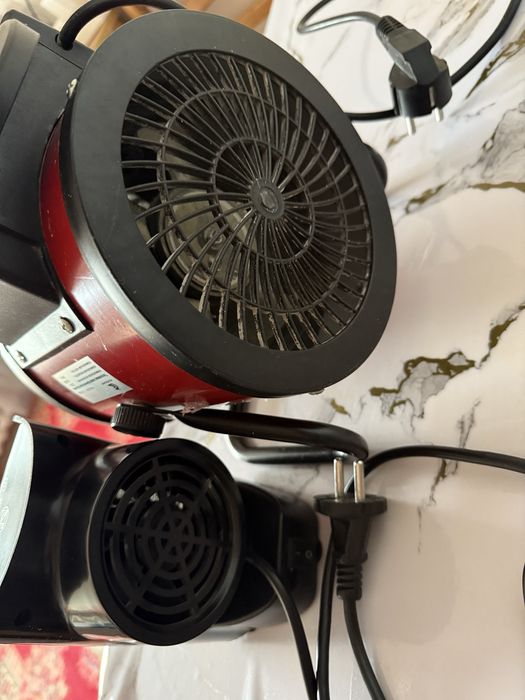 Обогреватель срочно