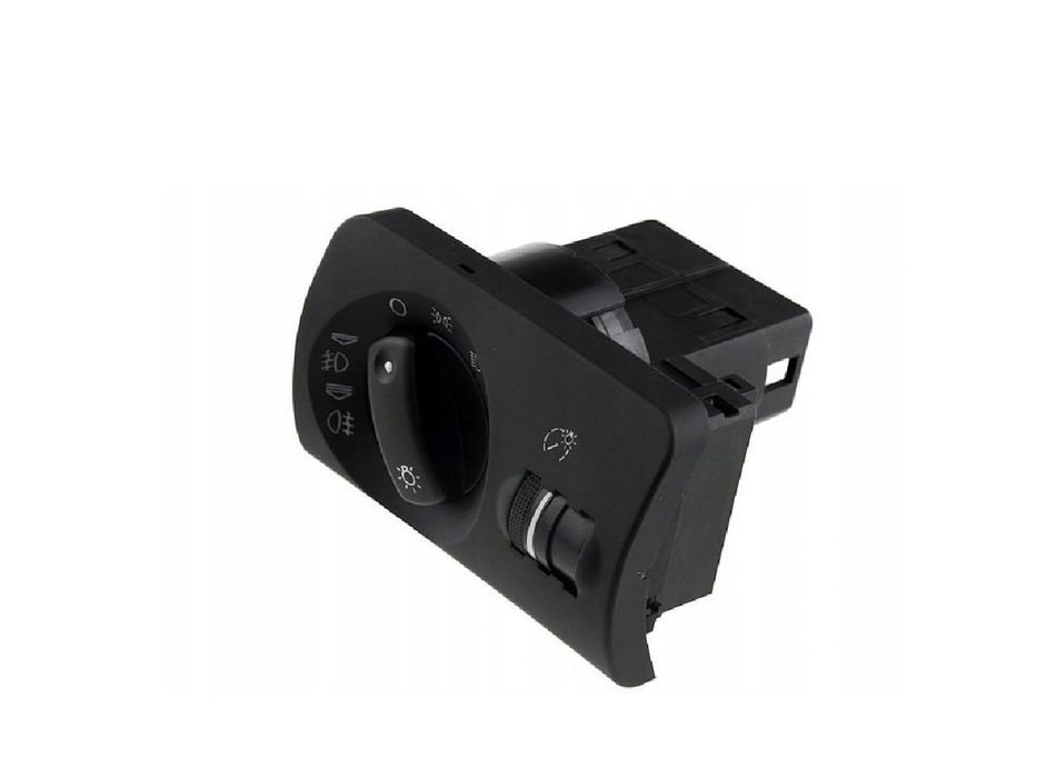 Бутон за ел. фарове за Audi A 6 C 5