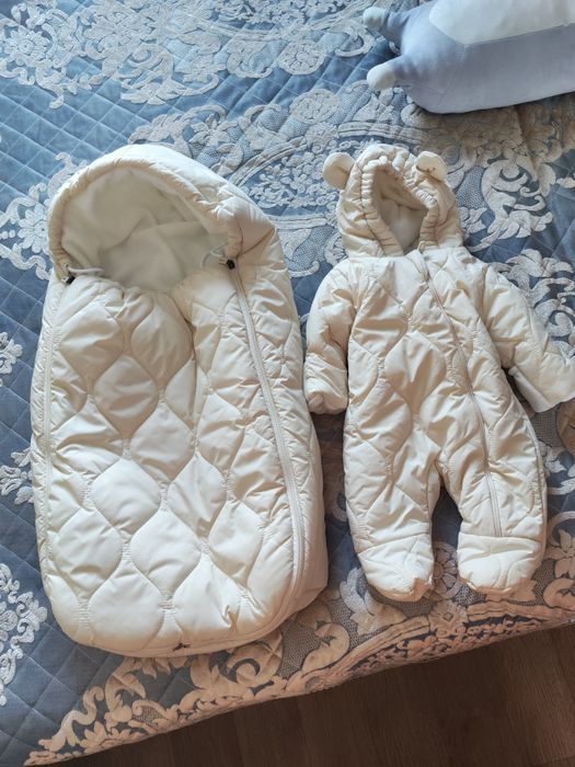 Продам комбез для выписки