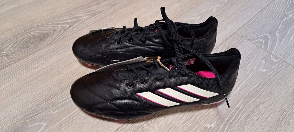 Ghete fotbal noi Adidas Copa Pure.2FG 41 si 1/3