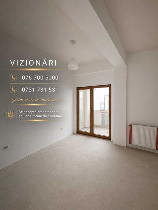 3 camere -80mp UTILI -100.000 euro - INTABULAT - LOCATIE TOP - MILEA-KAUFLAND - OCAZIE UNICA - comision 0%
