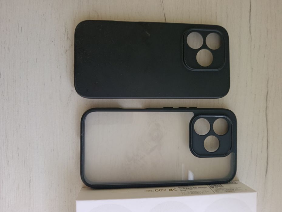 Продавам Honor 600 lite 5 g ползван един месец