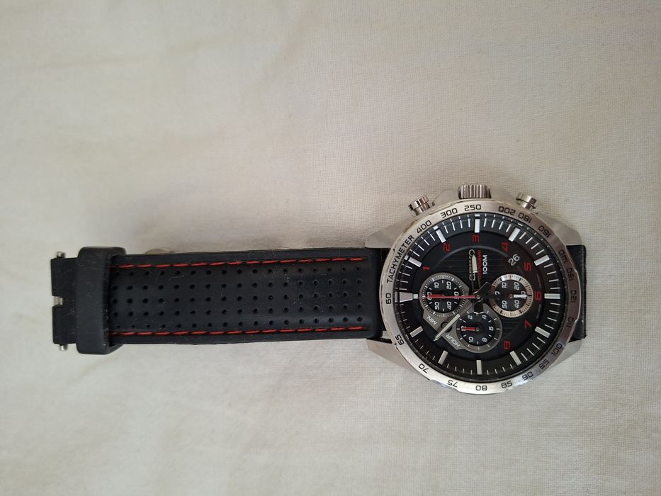 Seiko Sport Chronograph