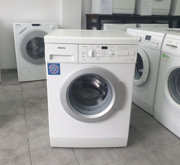 LICHIDARE DE STOC.  Bosch  - Siemens.  Import Germania.  Wm14E4652