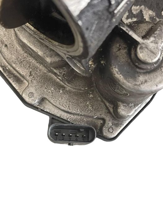 Clapeta De Acceleratie Bmw 3 V Touring E91 2004 - 2012 2.0 318 D N47