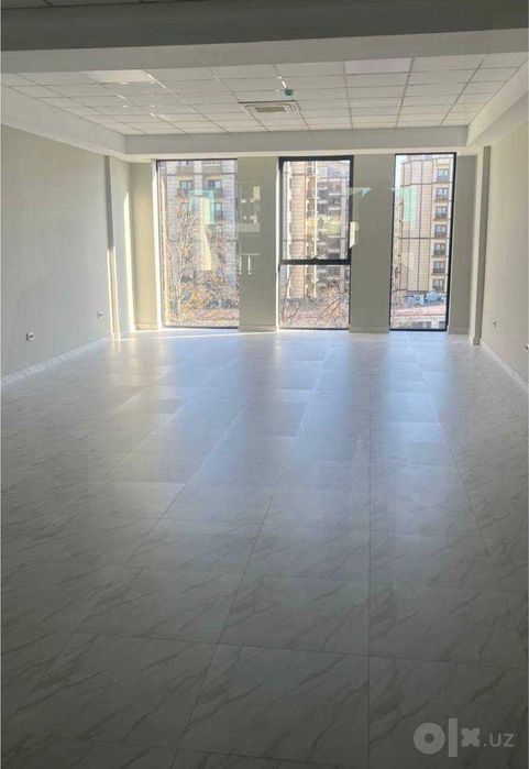 Продается помещение в Бизнес Центре класса-А, на Заводской, 62 кв.м
