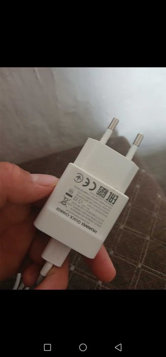 HUAWEI P30 lite телефон