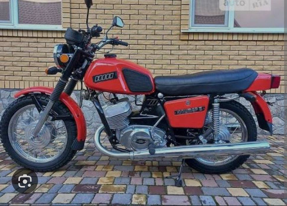 Иж юпитер 5 в идеале