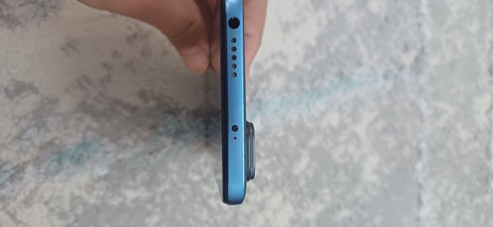 Продам редми нот 11 с 64гб 6 гб