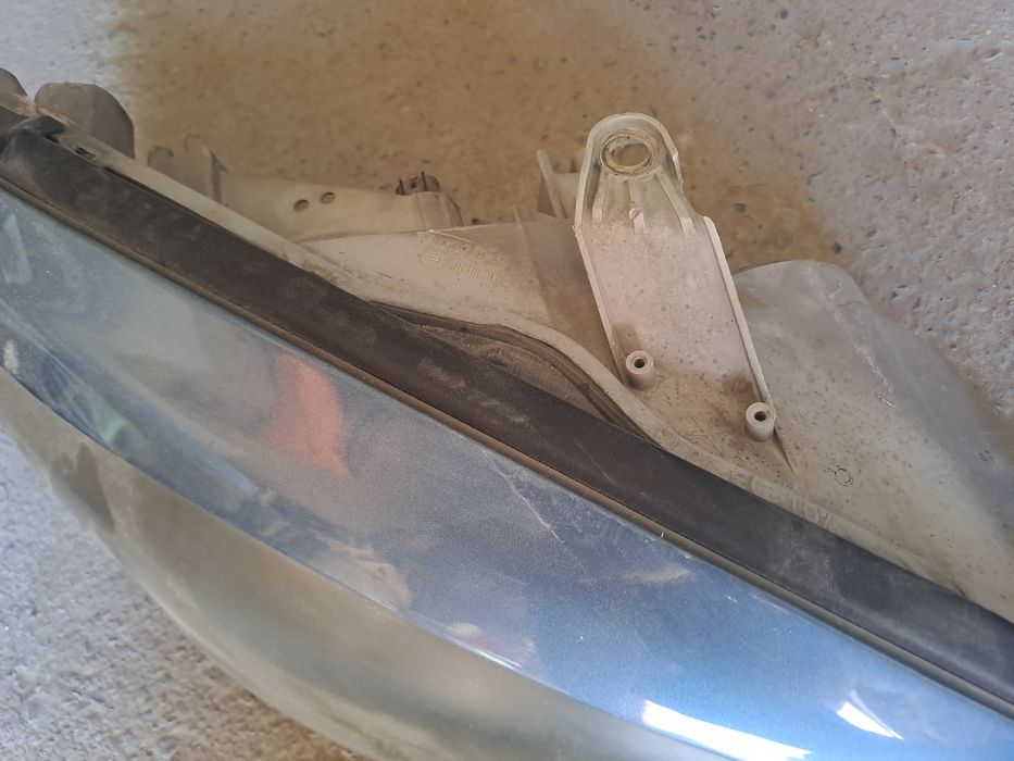 Тойота камри 30 фара