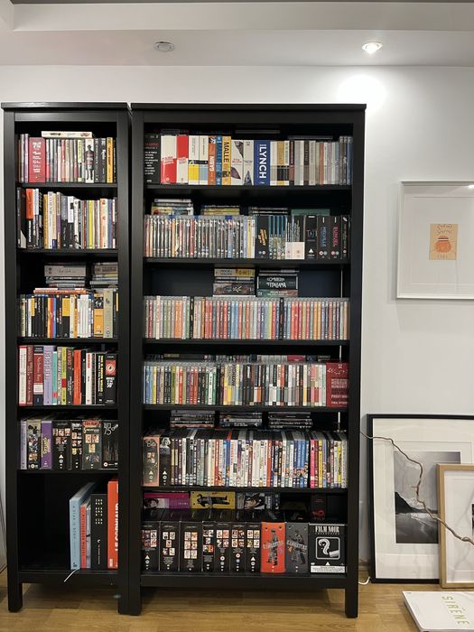 Hemnes biblioteci