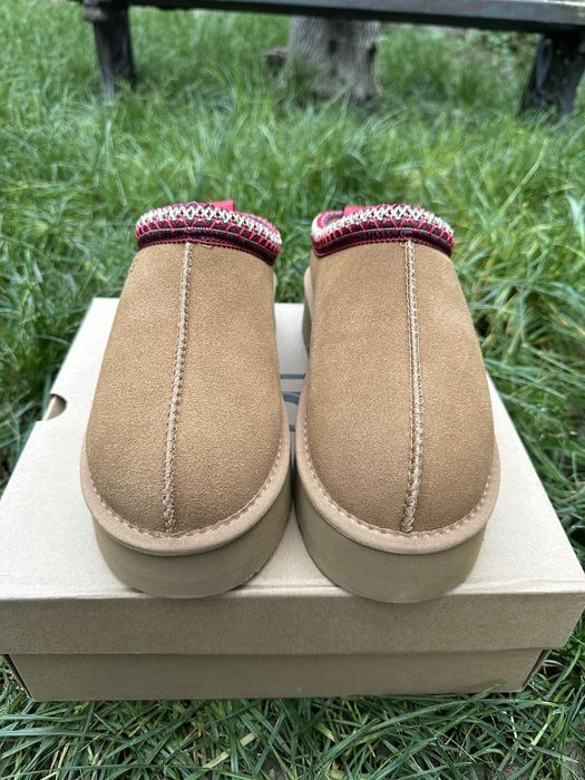UGG Tazz / Maro / Calitate Premium / 2026 / 38