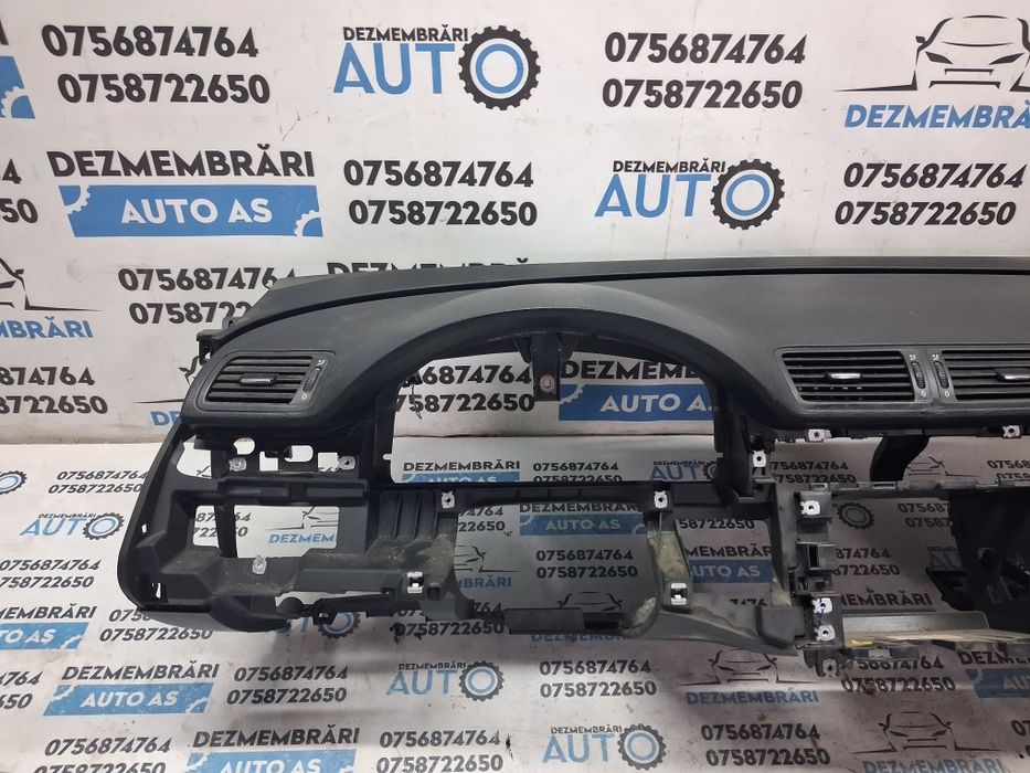 Plansa bord vw Passat b6 2006