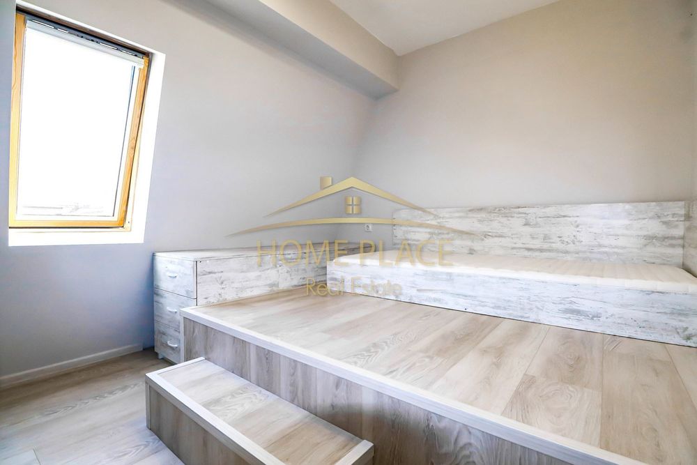 Дава се под наем Тристаен апартамент в Варна, Колхозен пазар - 72 кв.м за 510 € - Снимка #6