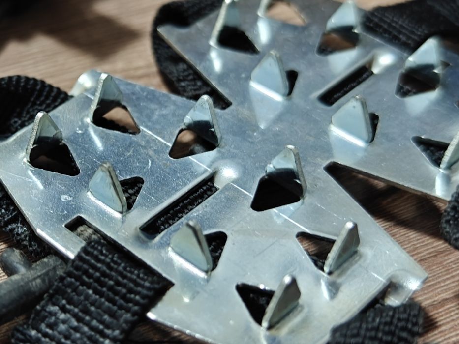 ледоступы качественные