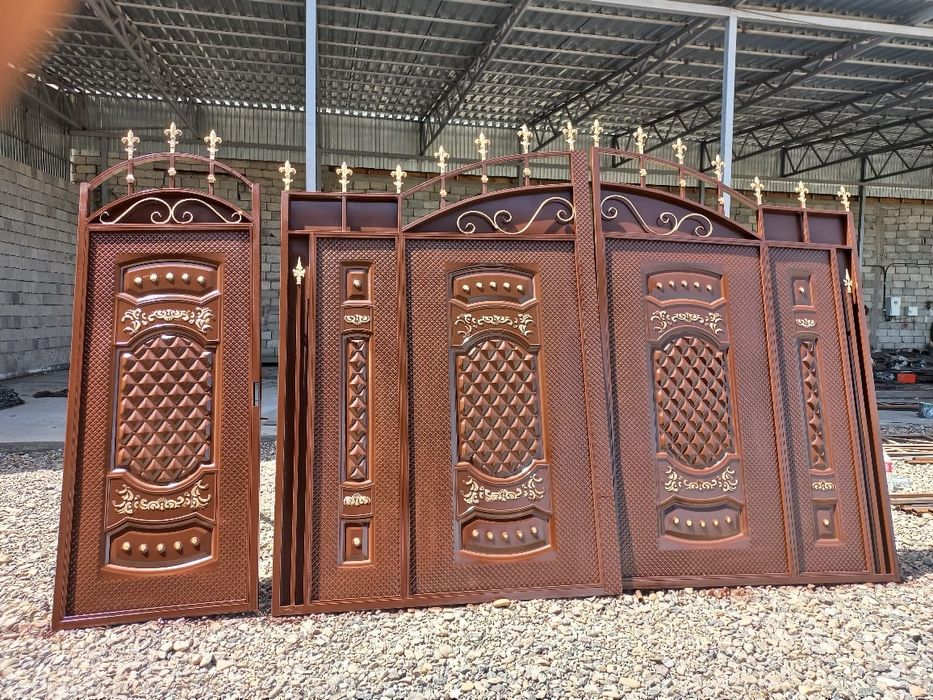 Какпа Варата Ворота