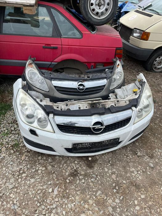 Предници/брони/фарове/перка за Опел