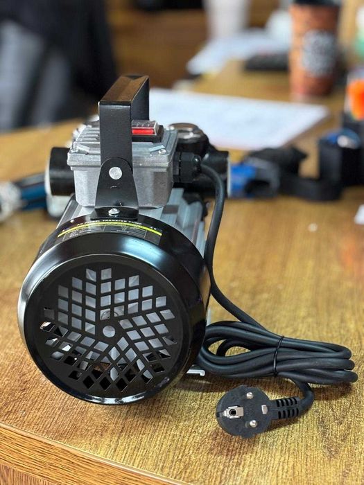 Pompa de transfer ulei si combustibil lichod apa ect.