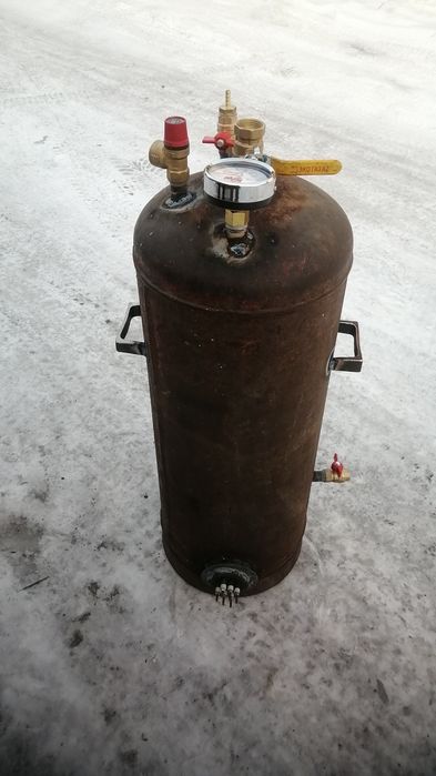 Продам парогенератор электрический, много целевой.