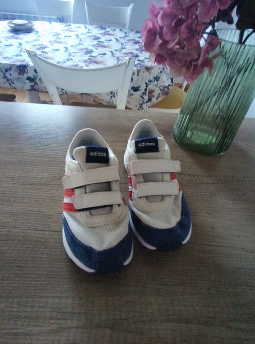 Детски маратонки -Adidas.Размер-31.Нямат забележка Цена-15евро